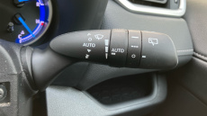 Toyota RAV4 2.5 VVT-i Hybrid Design 5dr CVT 2WD Hybrid Estate